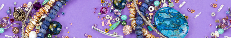 Explore Our Collection of Beads