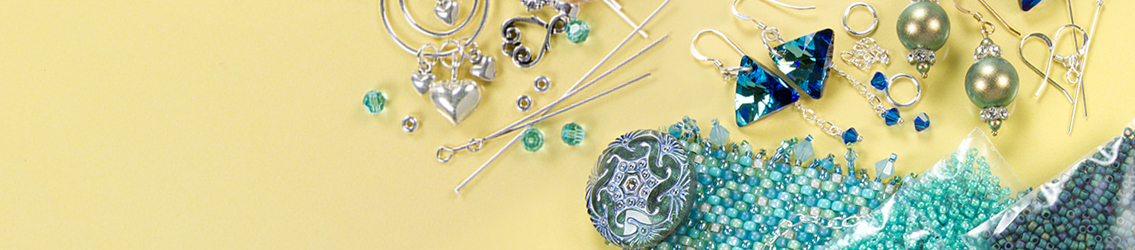 Jewelry-Making Kits & Sets